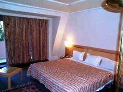 Imperial Borj Hotel Marrakesh Exterior photo